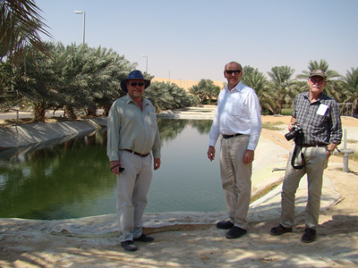 Aquaculture systems